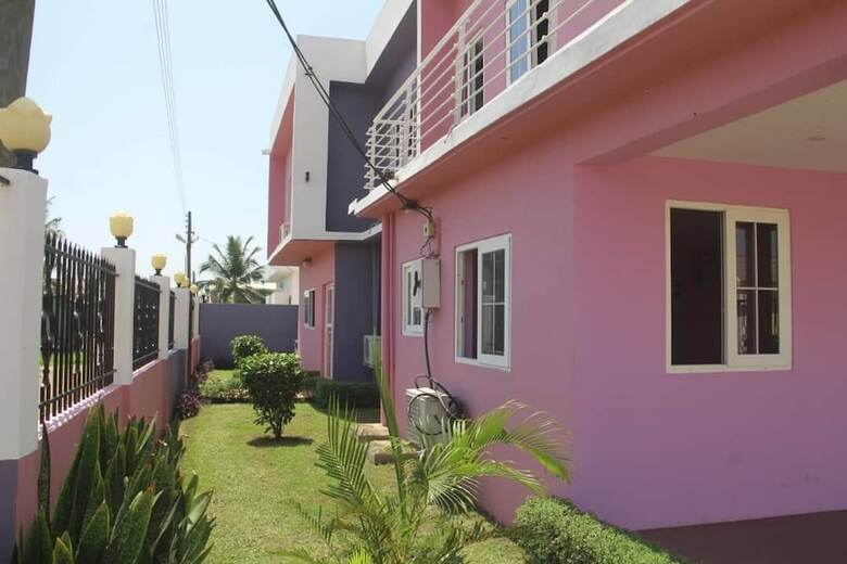 Valleystreams Hotel