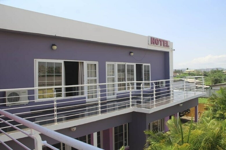 Valleystreams Hotel