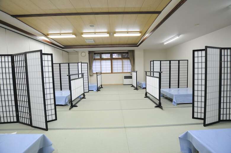 Hotel Youroushi