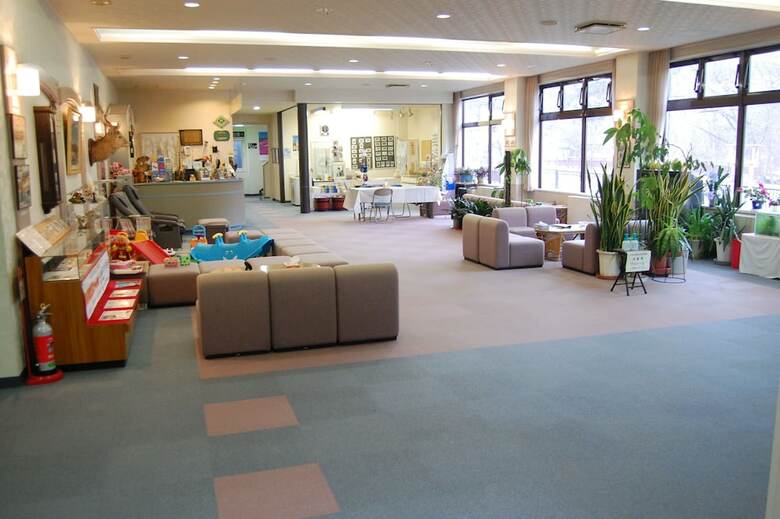 Hotel Youroushi