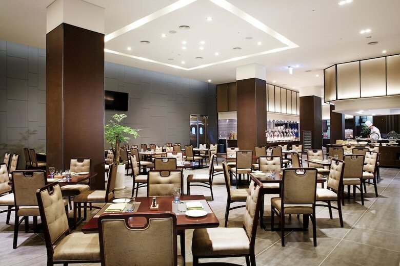 Hotel Prumir