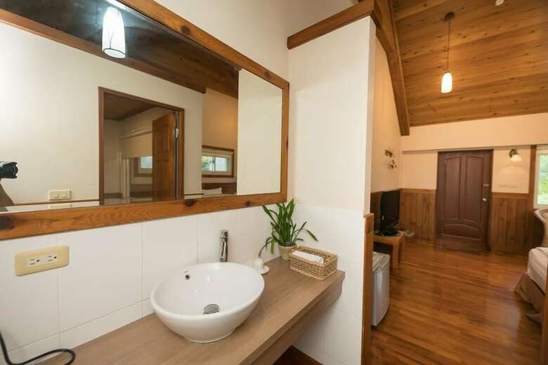 Posada Green Forest Villa