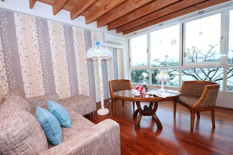 Posada Green Forest Villa