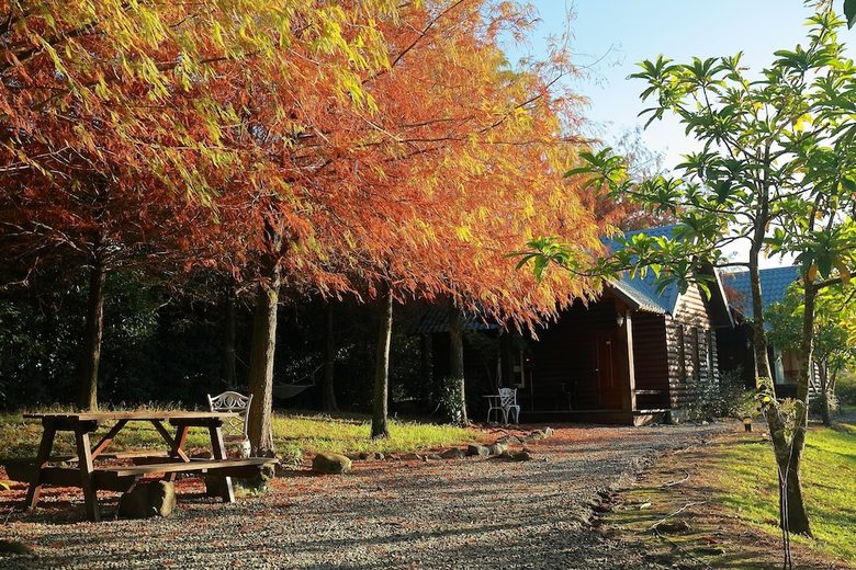 Posada Green Forest Villa