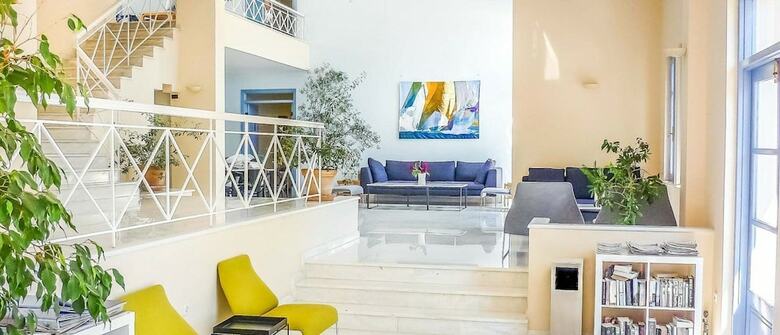 Armonia Bay Hotel