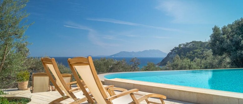 Armonia Bay Hotel