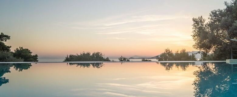 Armonia Bay Hotel