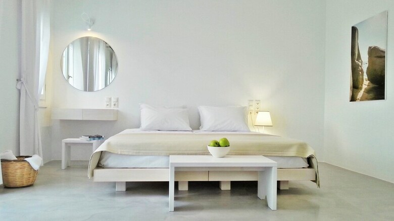 Aparthotel Orion Naxos Hotel