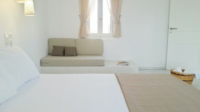 Aparthotel Orion Naxos Hotel