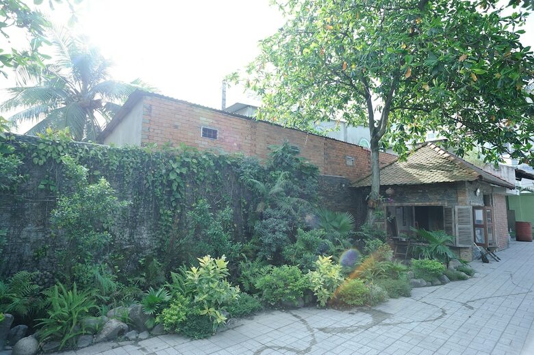 Hoang Yen Hotel