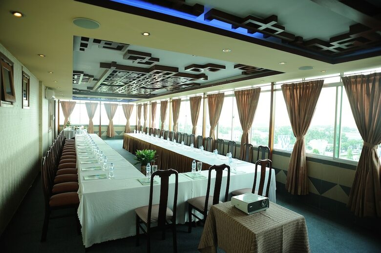 Hoang Yen Hotel