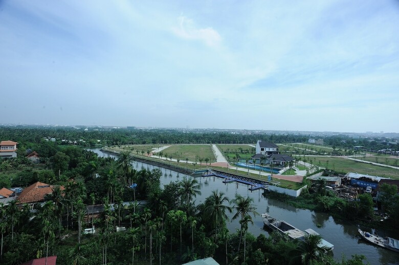 Hoang Yen Hotel