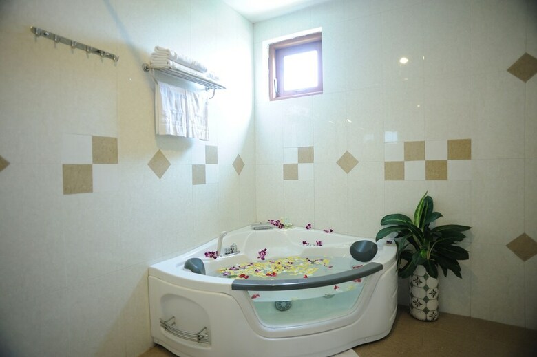 Hoang Yen Hotel
