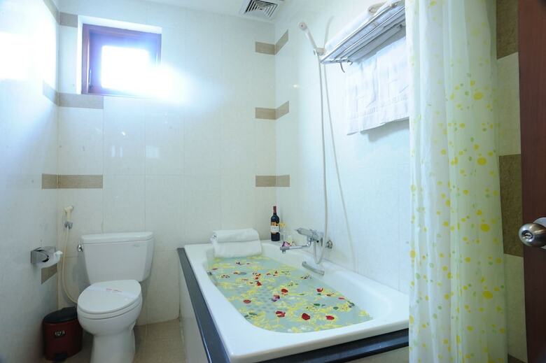 Hoang Yen Hotel