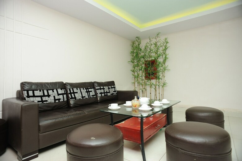 Hoang Yen Hotel