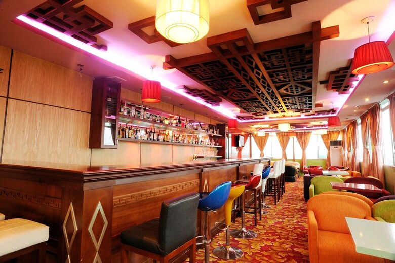 Hoang Yen Hotel