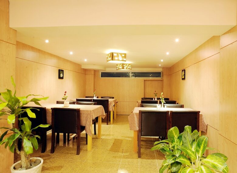 Hoang Yen Hotel