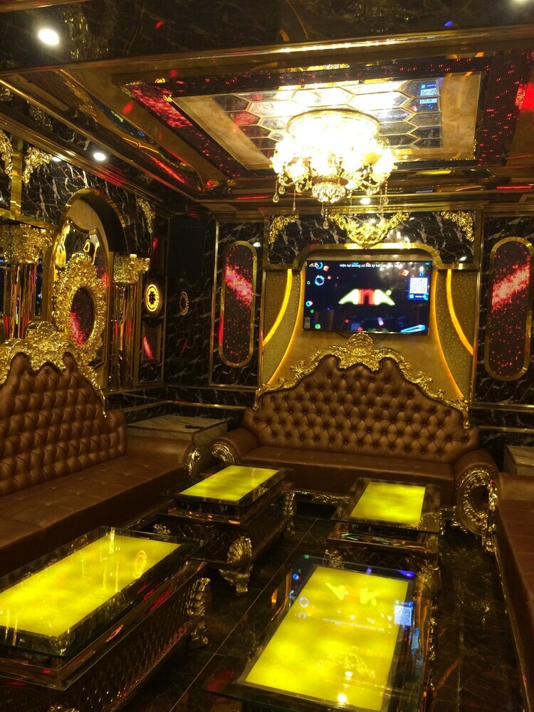 Hoang Yen Hotel