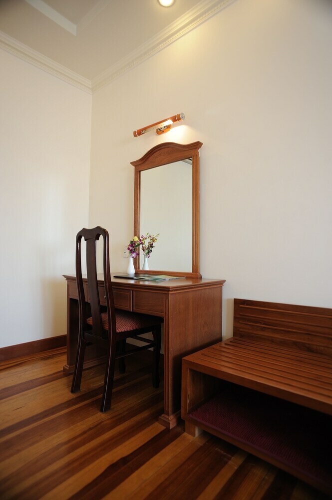 Hoang Yen Hotel
