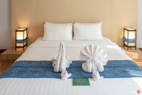 Grand Vista Hotel Chiangrai