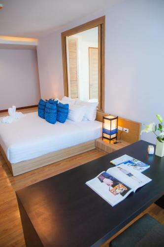 Grand Vista Hotel Chiangrai