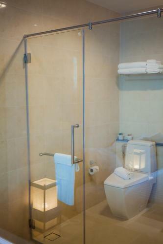 Grand Vista Hotel Chiangrai