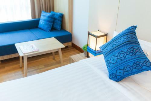 Grand Vista Hotel Chiangrai