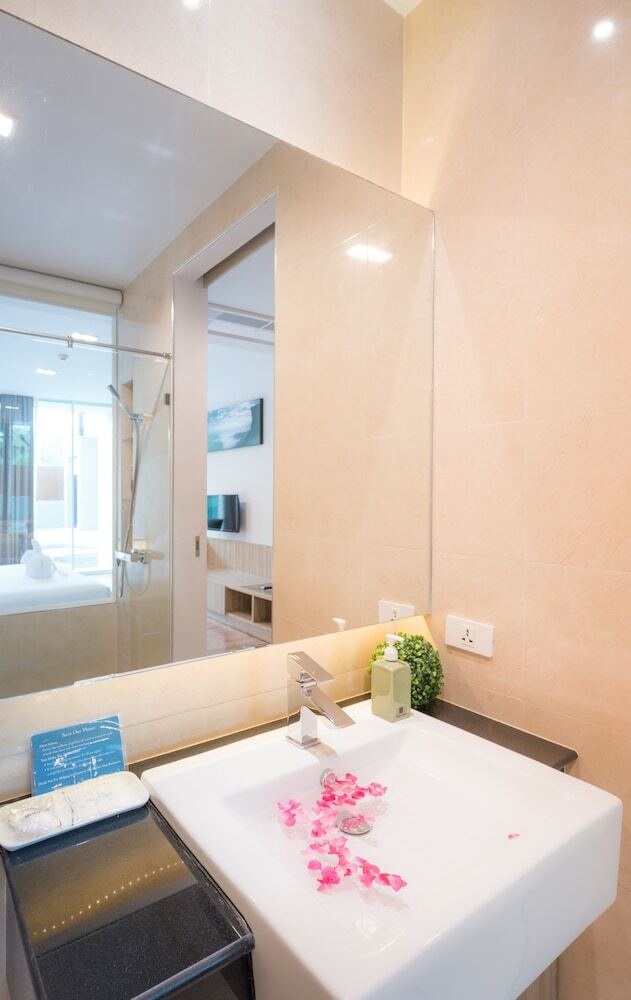 Grand Vista Hotel Chiangrai