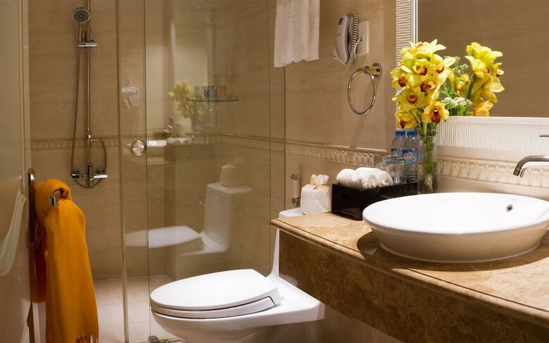Silverland Jolie Hotel