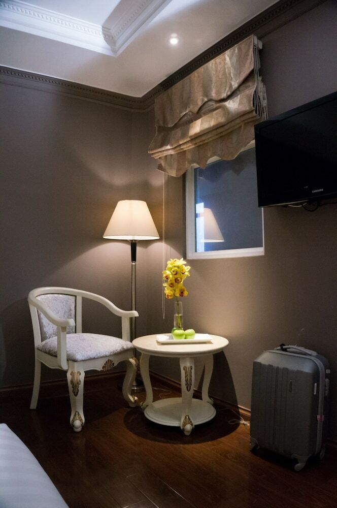 Silverland Jolie Hotel