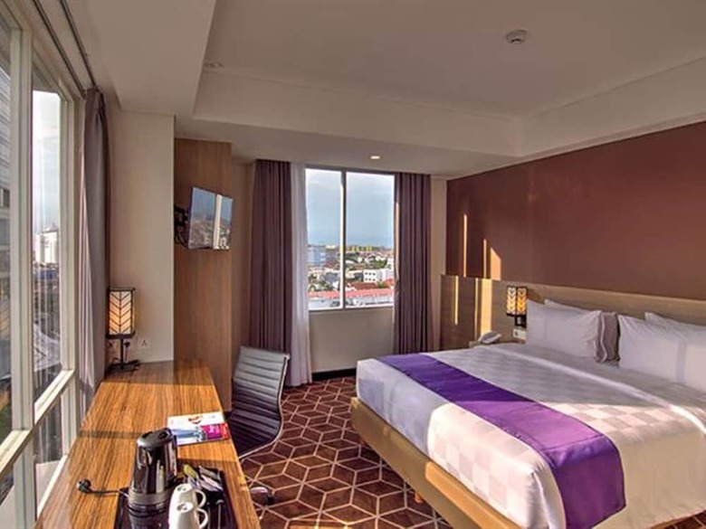 Hotel Swiss-belinn Tunjungan Surabaya