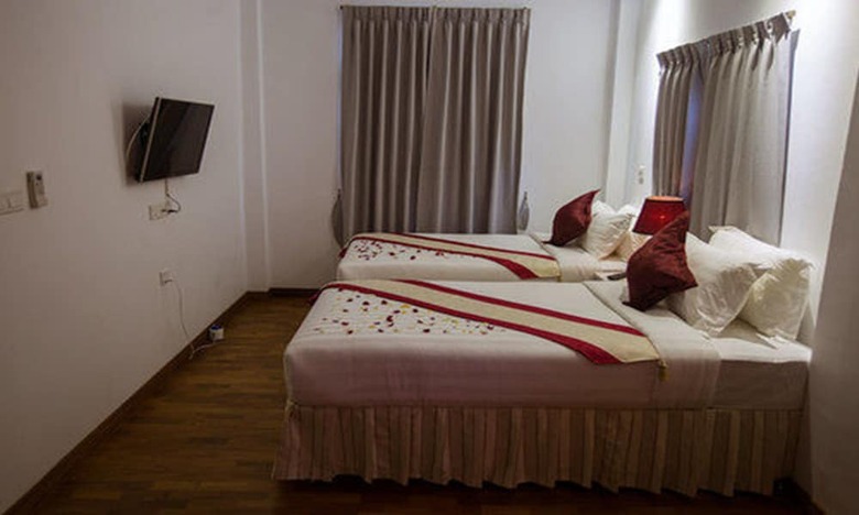 Wh Hotel Thanlyin
