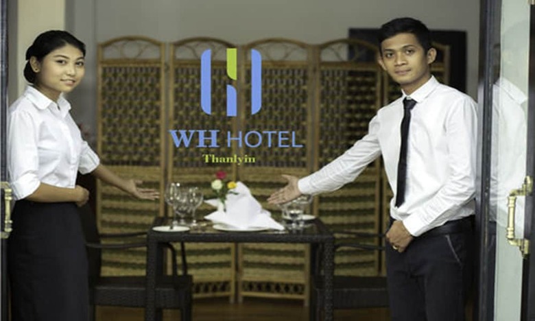Wh Hotel Thanlyin