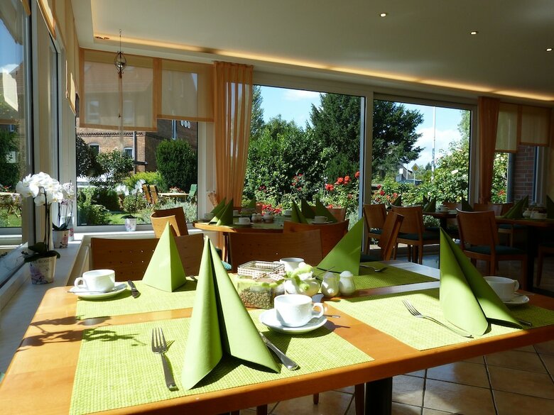 Hotel Landhaus Bolzum