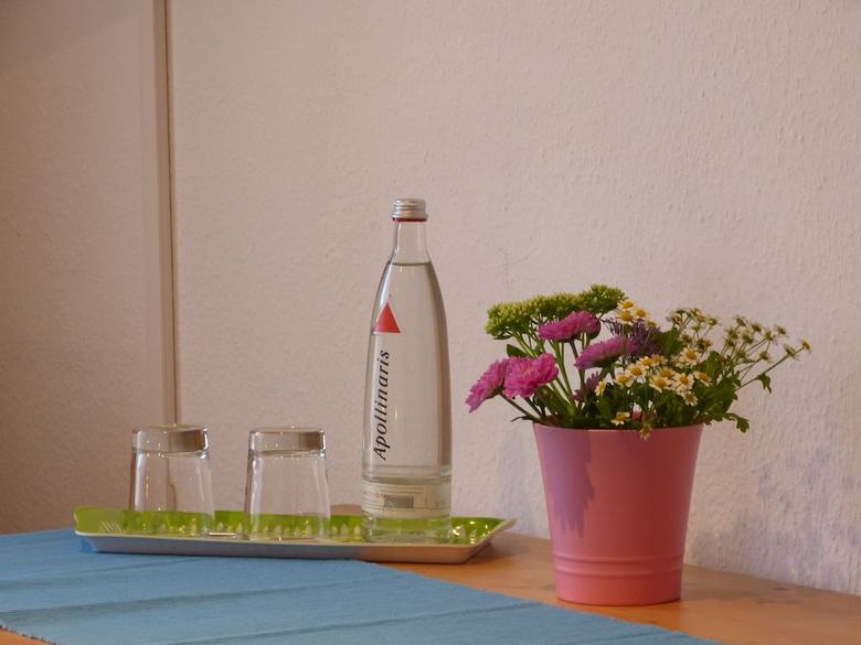 Hotel Landhaus Bolzum