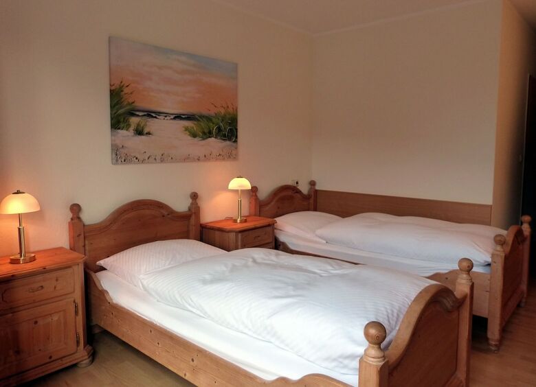 Hotel Landhaus Bolzum