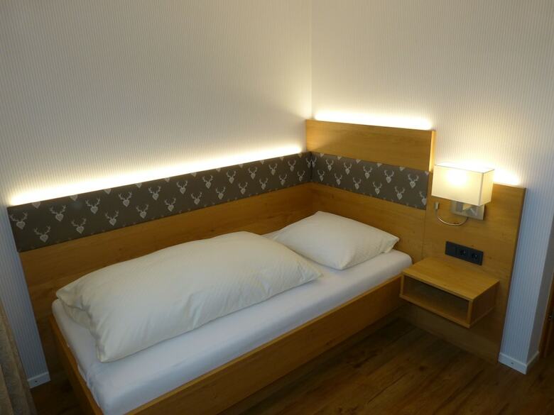 Hotel Landhaus Bolzum