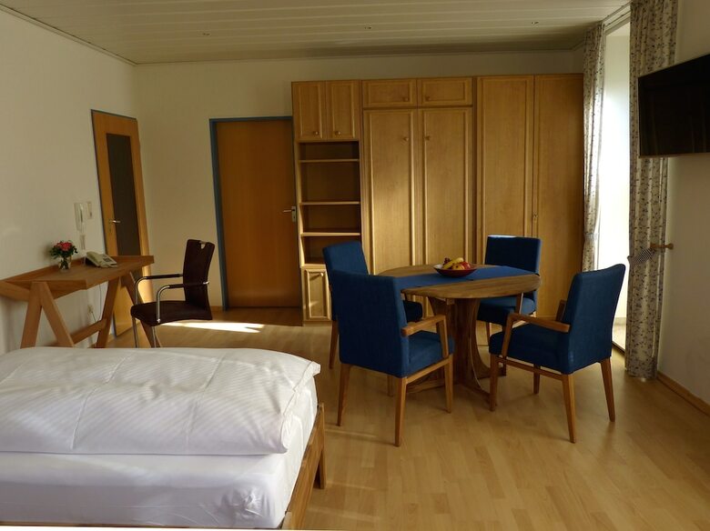 Hotel Landhaus Bolzum