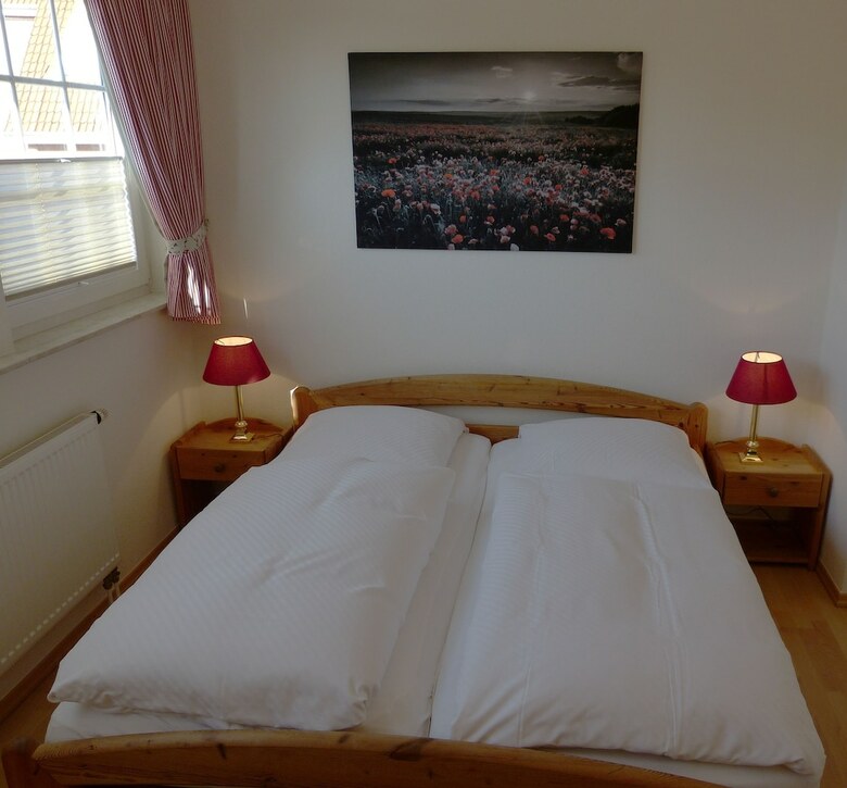 Hotel Landhaus Bolzum