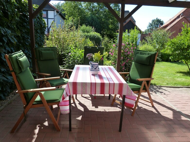 Hotel Landhaus Bolzum
