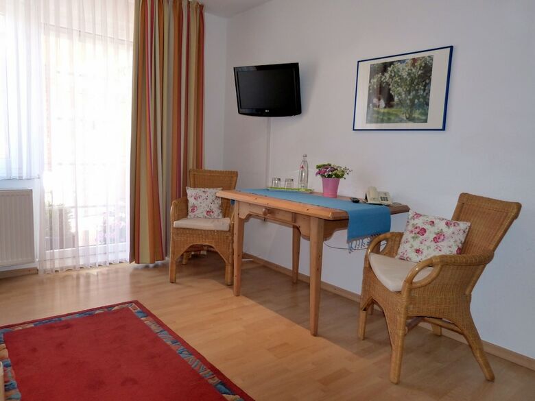 Hotel Landhaus Bolzum