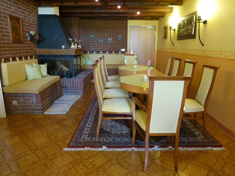 Hotel Landhaus Bolzum