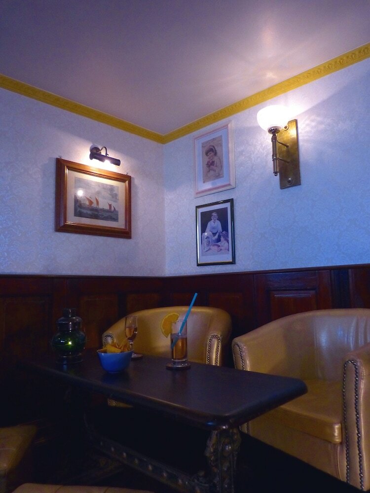 Hotel Landhaus Bolzum