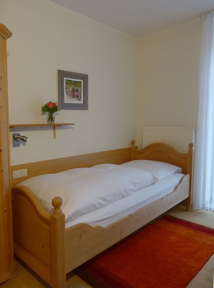 Hotel Landhaus Bolzum