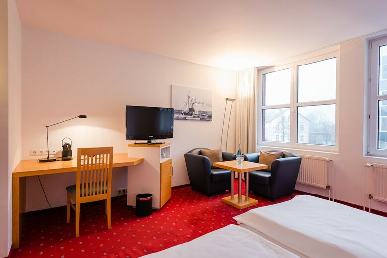 Hotel Alte Werft
