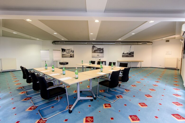 Hotel Alte Werft