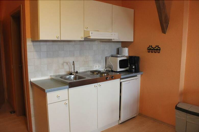 Apartamentos Reiterhof Koenning