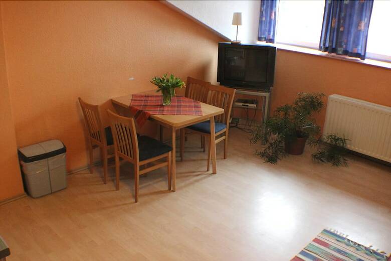 Apartamentos Reiterhof Koenning