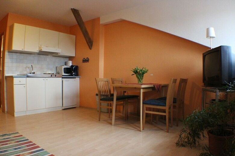 Apartamentos Reiterhof Koenning