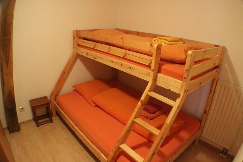 Apartamentos Reiterhof Koenning